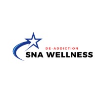 SNA Wellness De-Addiction Center logo - Similar company to Red Cross Society