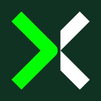 Exhausting logo - Similar company to Numbering