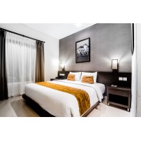 Ayola Tasneem Convention Hotel logo - Similar company to Satoria Hotels