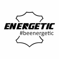 Energetic Wears logo - Similar company to Vedoneire