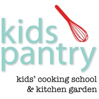 Kids Pantry logo - Similar company to Theo Solutions (Theo Kids)