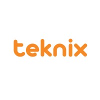 Teknix logo - Similar company to Teknix Group
