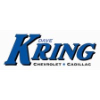 Dave Kring Chevrolet - Cadillac