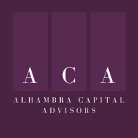 Alhambra Capital Advisors logo - Similar company to Impact Labs Inc.