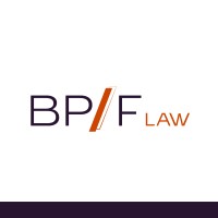 BP/F Law logo - Similar company to Lorraine Carvalho/Law