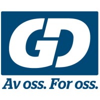 Gudbrandsdølen Dagningen AS logo - Similar company to Birken As