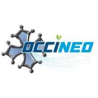 Occineo logo - Similar company to Asterisk Formation