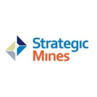 Strategic Mines logo - Similar company to Sensical