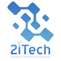 2iTech logo - Similar company to Hexatech