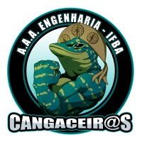 Atlética EngIFBA 🦎 logo - Similar company to Factory Tire & Rubber Inc.