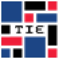 Texas Institute for Electronics logo - Similar company to The Kaleidoscope Collaborative