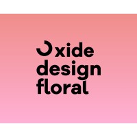Oxide Design Floral logo - Similar company to Previa Solutions