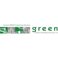 GREEN DESIGN & ENGINEERING SERVICES PVT LTD logo - Similar company to Pabdoc Systems
