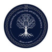 International Center for Applied Neuroscience logo - Similar company to The Brain Marketer