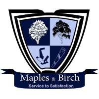 Maples & Birch logo - Similar company to Druggitt & Harding