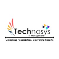 Technosys IT Management Private Limited logo - Similar company to Technosis Inc.