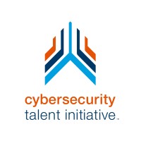 Cybersecurity Talent Initiative logo - Similar company to Roa Tech