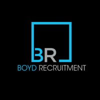 Boyd Recruitment logo - Similar company to Boyd Recruitment Australia