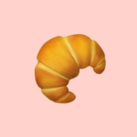 Croissants from the Future logo - Similar company to Lviv Croissants