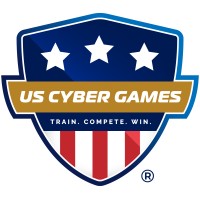 Us Cyber Games