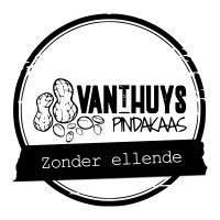 Vanthuys Pindakaas