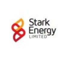 Stark Energy Ltd logo - Similar company to Quantem Bulk Liquid Storage & Handling