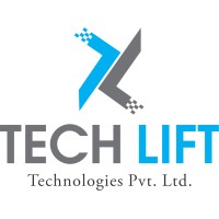 Techlift Technologies logo - Similar company to Rightwaysolution