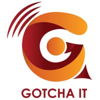 GotchaIT logo - Similar company to Harbinger Ventures