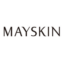 MaySkin logo - Similar company to Kocono