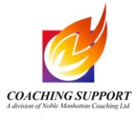 Coaching Support Group Malaga logo - Similar company to Ea Executive Coaching