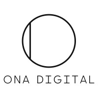 Ona Digital logo - Similar company to Cloudignyte Ltd