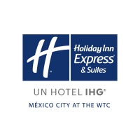 Holiday Inn Express & Suites Mexico City At The Wtc