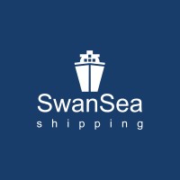 SwanSea | Shipping Agency logo - Similar company to Repremar Group Of Companies