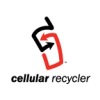 Cellular Recycler logo - Similar company to Cwg