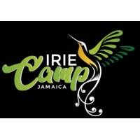 Irie Camp Jamaica logo - Similar company to Munro College