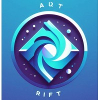AzureRift logo - Similar company to Nagu Technologies