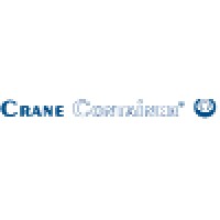 Crane container BV logo - Similar company to Container Hardenberg