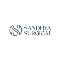 SANDHYA SURGICALS logo - Similar company to Cm Flowmeters