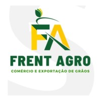 Frent Agro Comercio e Exportação de Grãos logo - Similar company to Agro Support Mt