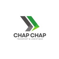 Chap Chap Transport Logistique logo - Similar company to Facilis, Lda