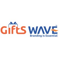 GIftsWave logo - Similar company to Corgifting