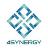 4SYNERGY logo - Similar company to 4Synergy