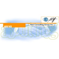 Nasi Consulting Group, Inc. logo - Similar company to Wâhiwater