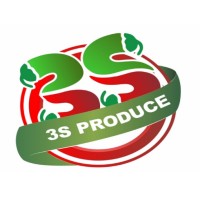 3S Produce USA LLC logo - Similar company to Sunfast Logistics