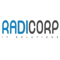 Radicorp IT Solutions logo - Similar company to Geogreenapps It Solutions Llp