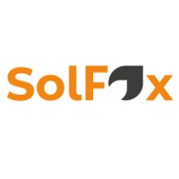 SolFox Oy logo - Similar company to Satumaa Events