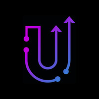 Upbeat Digital logo - Similar company to Isolutions Llc - Abu Dhabi