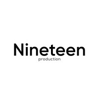 Nineteen Production logo - Similar company to Elevkåren De Procivitas