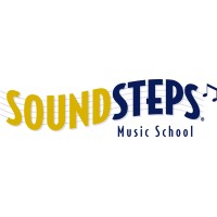 Soundsteps Music School logo - Similar company to Enterkey Training