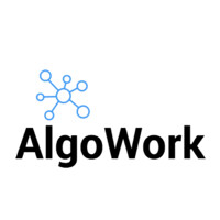 Algowork logo - Similar company to Algoworks Uk
